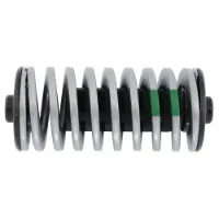 by.schulz G.1 Urban 72 Mm Standard 80-105kg Feder by.schulz G.1 Urban 72 Mm Standard 80-105kg Feder