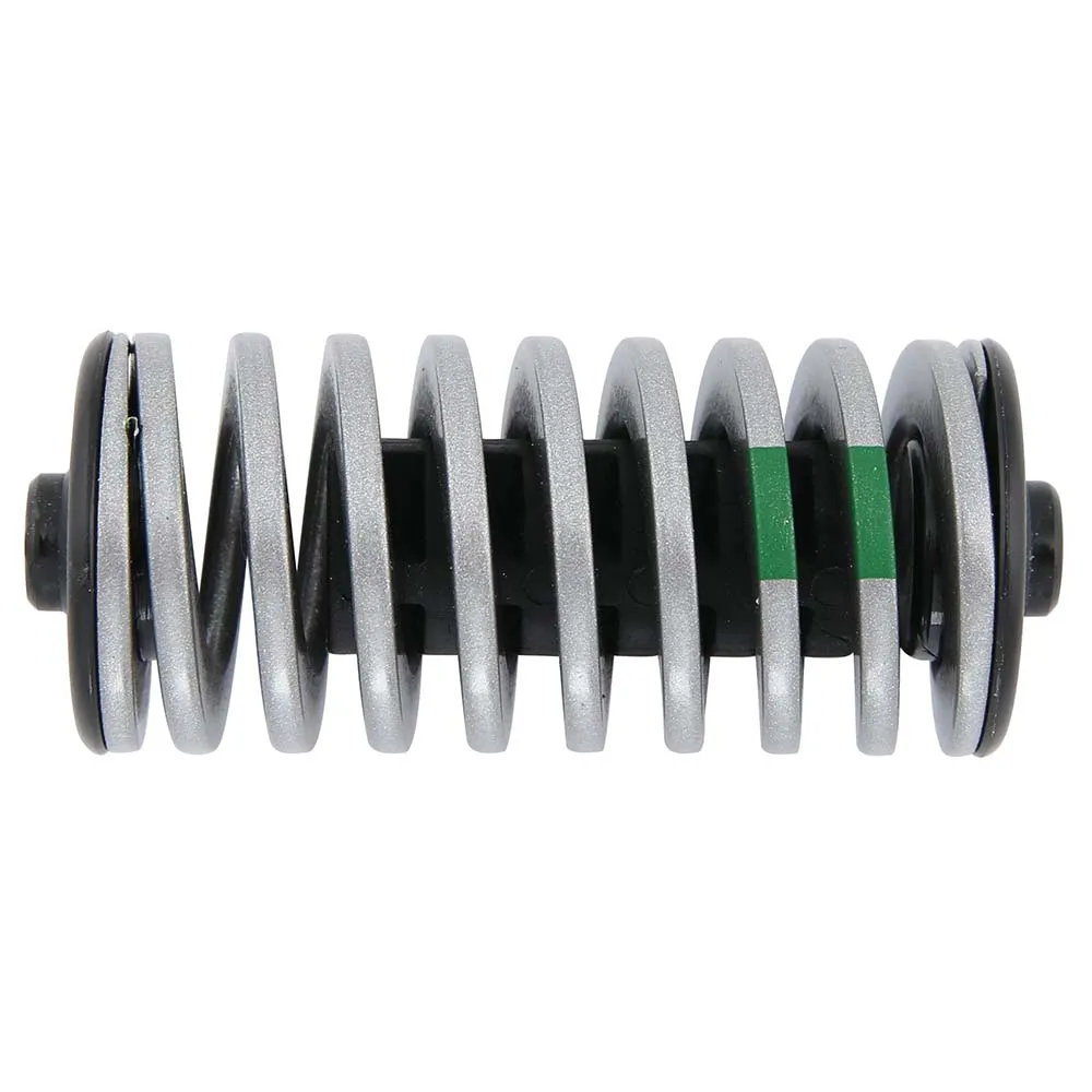 by.schulz G.1 Urban 72 Mm Standard 80-105kg Feder, Green, One Size by.schulz G.1 Urban 72 Mm Standard 80-105kg Feder, Green, One Size