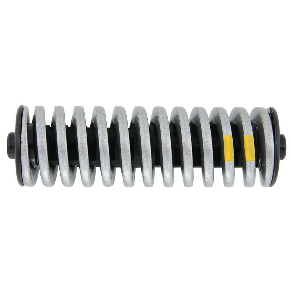 by.schulz G.1 Urban Lt 102 Mm Medium 60-85kg Feder, Silver, One Size