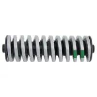 by.schulz G.1 Urban Lt 102 Mm Standard 80-105kg Feder by.schulz G.1 Urban Lt 102 Mm Standard 80-105kg Feder