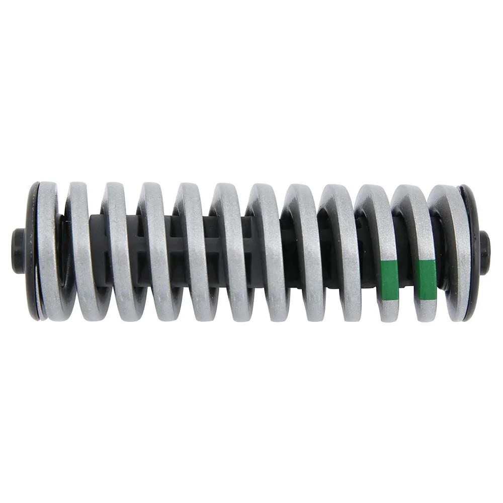 by.schulz G.1 Urban Lt 102 Mm Standard 80-105kg Feder, Orange, One Size
