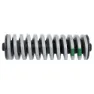 by.schulz G.1 Urban Lt 102 Mm Standard 80-105kg Feder, Orange, One Size