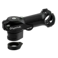 by.schulz Twist Sds 31.8 Mm Fahrradvorbau by.schulz Twist Sds 31.8 Mm Fahrradvorbau