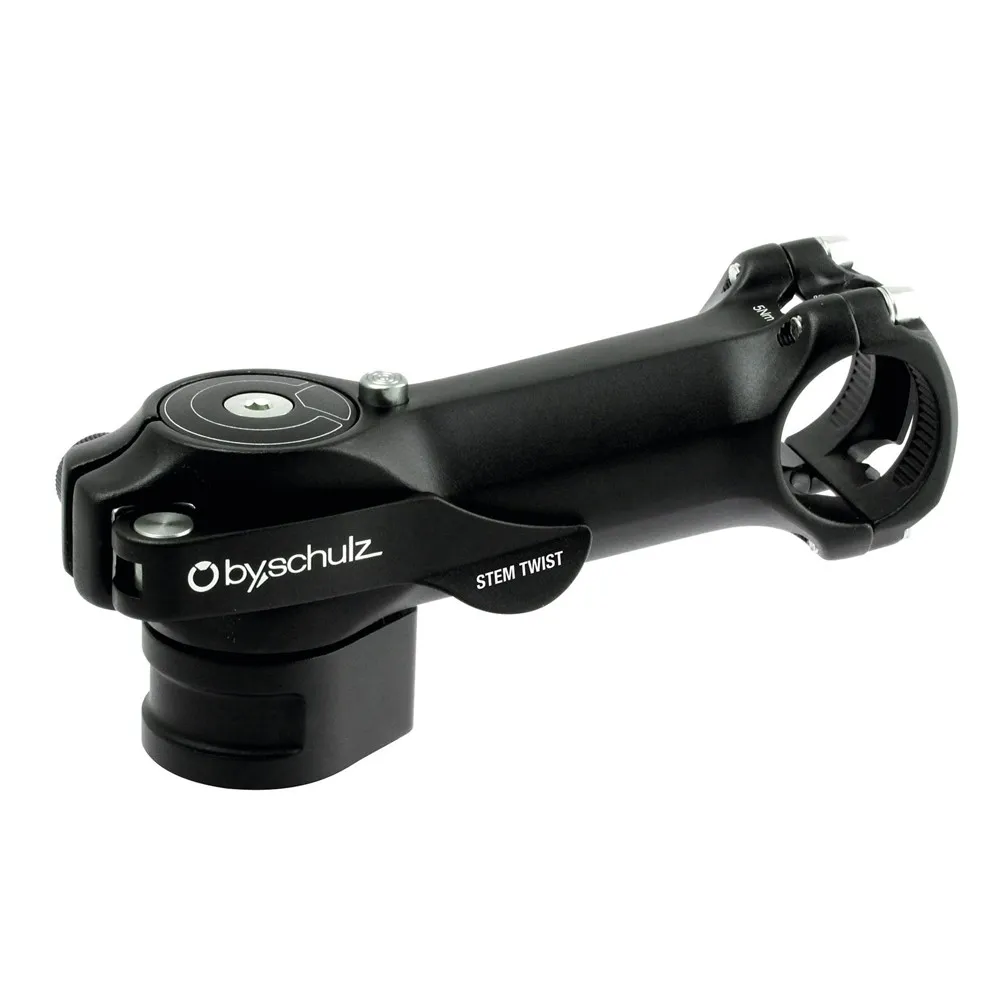 by.schulz Twist Sds 31.8 Mm Fahrradvorbau by.schulz Twist Sds 31.8 Mm Fahrradvorbau