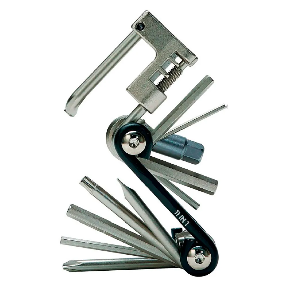 Byte 11 Multitool, Multicolor, One Size Byte 11 Multitool, Multicolor, One Size