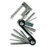 Byte 11 Multitool, Multicolor, One Size