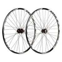 Byte 27.5´´ 6b Disc Mtb Vorderrad