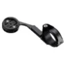 Byte Bryton Fahrradcomputerhalterung, Black, One Size