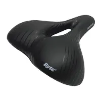 Byte Discovery Relax Sattel Byte Discovery Relax Sattel