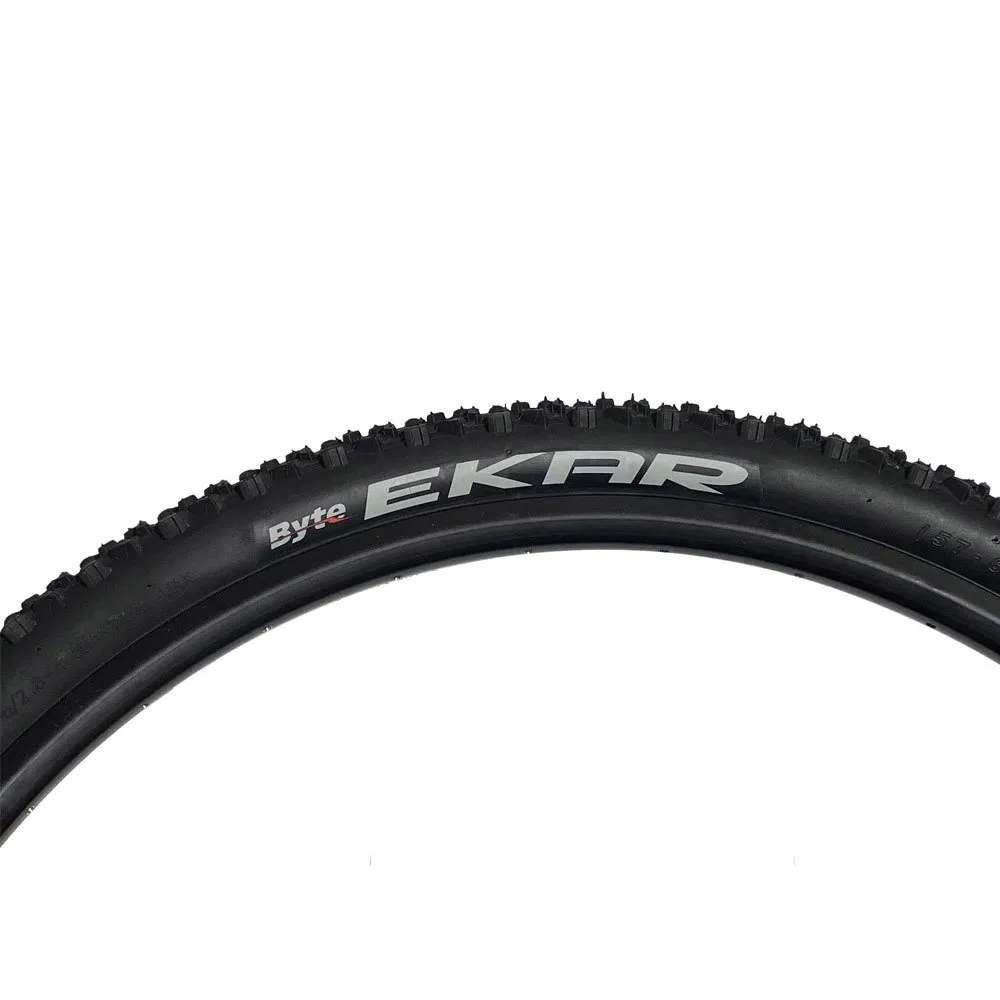 Byte Ekar 29´´ X 2.25 Steifer Mtb-reifen, Black, 29" x 2.25 Byte Ekar 29´´ X 2.25 Steifer Mtb-reifen, Black, 29" x 2.25