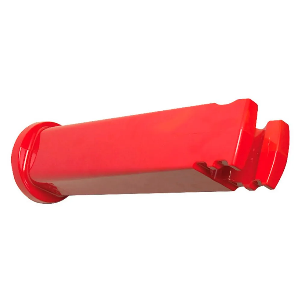 Byte Fahrradständer, Red, One Size