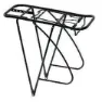 Byte Hinterer Gepäckträger, Black, 28"