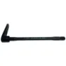 Byte Promax Qr 462 Hintere Steckachse, Black, 12 x 172mm