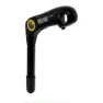 Byte Regulable 22.2 Mm Fahrradvorbau, Black, 100mm