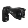 Byte Regulable A-head 1-1/8 Fahrradvorbau, Black, 105mm