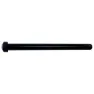 Byte Road 1.5 Hintere Steckachse, Black, 12 x 167mm