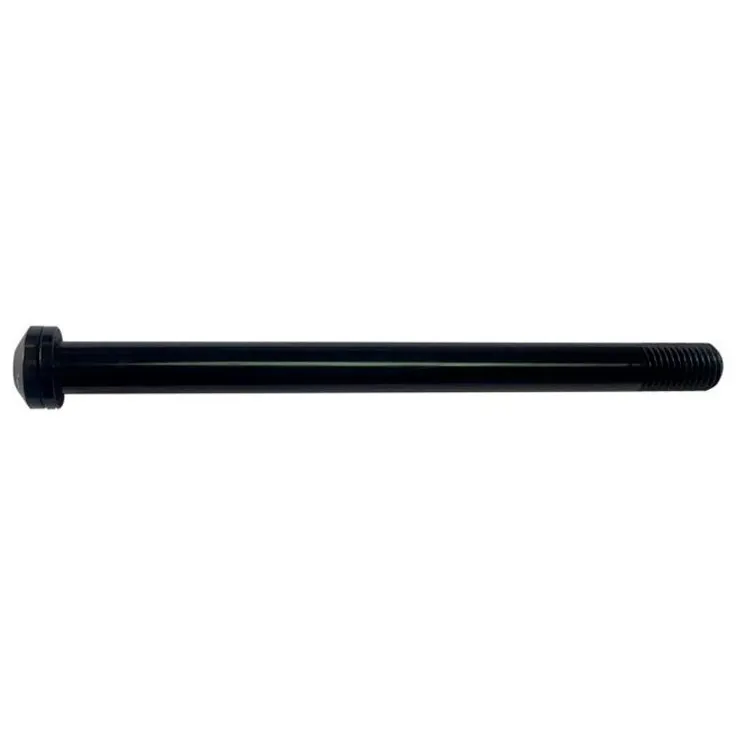 Byte Road 1.5 Hintere Steckachse, Black, 12 x 167mm Byte Road 1.5 Hintere Steckachse, Black, 12 x 167mm
