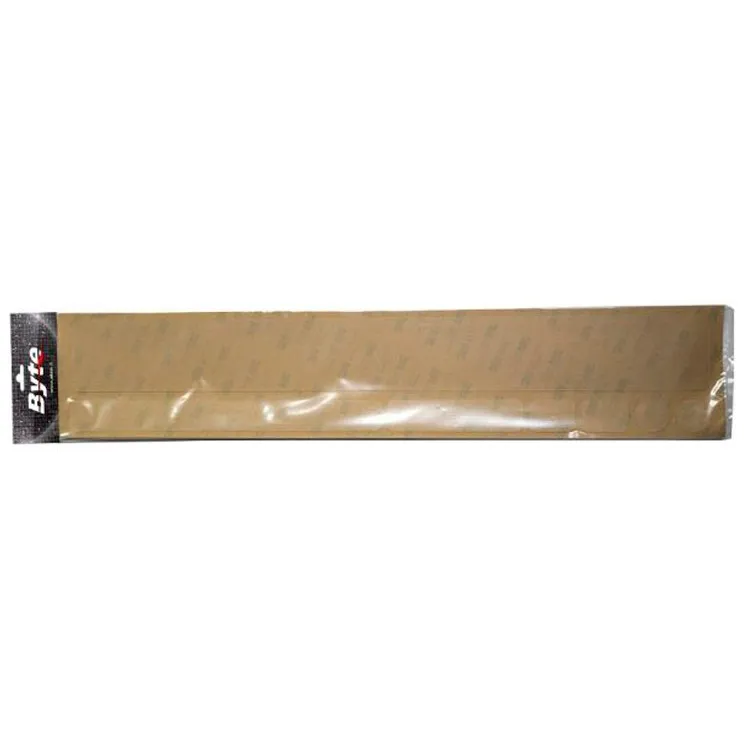 Byte Skin Rahmenschutzaufkleber, Beige, M Byte Skin Rahmenschutzaufkleber, Beige, M