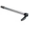 Byte Suntour Steckachse Vorne, Black, 110mm