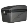 Byte Thermo Gepäckträgertasche 22l, Black, One Size