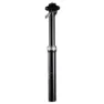 Byte Wireless Teleskop-sattelstütze, Black, 300-425mm, 31.6mm