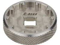C-Bear 2-in-1 Innenlagerwerkzeug Edelstahl C-Bear 2-in-1 Innenlagerwerkzeug Edelstahl
