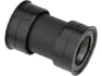 C-Bear BB30 SRAM MTB / Cyclocross Innenlager 46 x 68/73, Schwarz, PF30