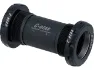 C-Bear BB386EVO Race Innenlager, Schwarz, BSA