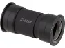 C-Bear BB86/92 Rotor Gen2 MTB / Cyclocross Innenlager 41 x 86,5-92, Schwarz, Pressfit