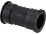 C-Bear BB86/92 SRAM DUB Gen2 MTB / Cyclocross Innenlager 41 x 86,5-92, Schwarz, Pressfit