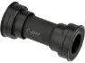 C-Bear BB86 Shimano Race Innenlager 41 x 86,5, Schwarz, Pressfit