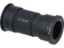 C-Bear BB86 SRAM DUB Gen2 Race Innenlager 41 x 86,5, Schwarz, Pressfit