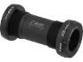 C-Bear BSA SRAM DUB Gen2 Race Innenlager, Schwarz