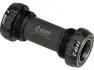 C-Bear Campagnolo Ultra Torque Race Innenlager, Schwarz, BSA