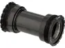 C-Bear Rotor 30 mm 86 Race Innenlager, Schwarz, T47