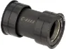 C-Bear Rotor 30 mm Cyclocross Innenlager 46 x 86,5, Schwarz, BB386EVO