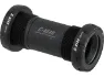 C-Bear Rotor 30 mm MTB / Cyclocross Innenlager, Schwarz, BSA