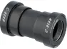 C-Bear Rotor 30 mm Race Innenlager 42 x 68, Schwarz, BB30