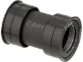 C-Bear Rotor 30 mm Race Innenlager 46 x 86,5, Schwarz, BB386EVO