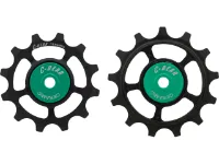 C-Bear Schalträdchen OCM Shimano 11-fach / Ultegra 12-fach