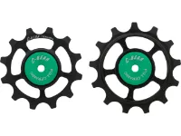 C-Bear Schalträdchen OCM Shimano 11-fach / Ultegra 12-fach Full Ceramic