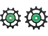 C-Bear Schalträdchen OCM Shimano Dura-Ace 12-fach C-Bear Schalträdchen OCM Shimano Dura-Ace 12-fach
