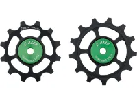 C-Bear Schalträdchen OCM Shimano Dura-Ace 12-fach Full Ceramic C-Bear Schalträdchen OCM Shimano Dura-Ace 12-fach Full Ceramic