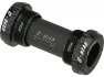 C-Bear Shimano Cyclocross Innenlager, Schwarz, BSA