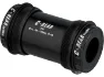 C-Bear Shimano Cyclocross Innenlager, Schwarz, T47