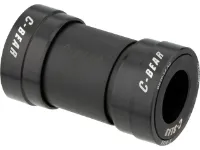 C-Bear Shimano MTB / Cyclocross Innenlager 42 x 68/73 C-Bear Shimano MTB / Cyclocross Innenlager 42 x 68/73