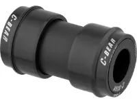 C-Bear Shimano MTB / Cyclocross Innenlager 46 x 68/73 C-Bear Shimano MTB / Cyclocross Innenlager 46 x 68/73