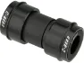 C-Bear Shimano Race Innenlager 46 x 68, Schwarz, PF30