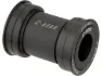 C-Bear Shimano Race Innenlager 46 x 86,5, Schwarz, BB386EVO