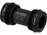 C-Bear SRAM DUB Gen2 Cyclocross Innenlager, Schwarz, T47